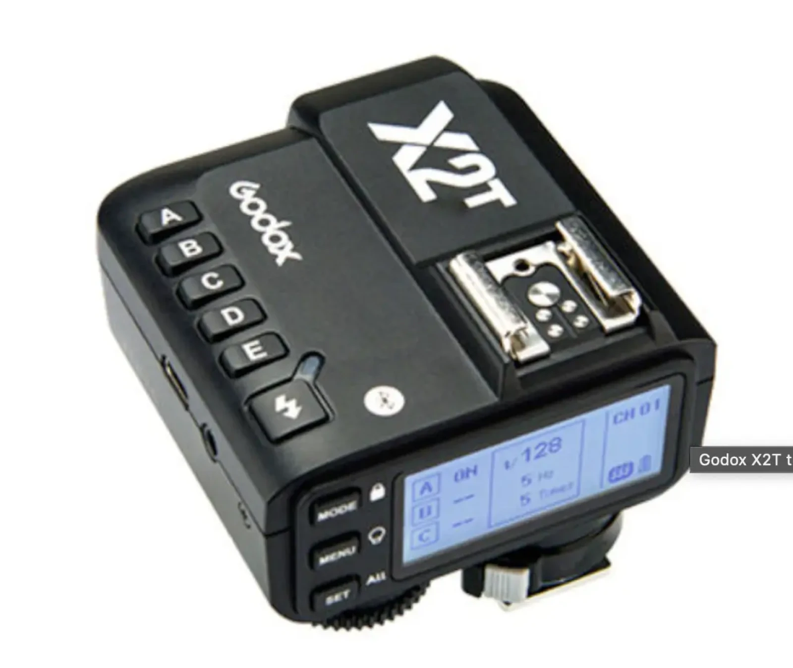 Godox AD300 Pro - Photo 5 sur 5