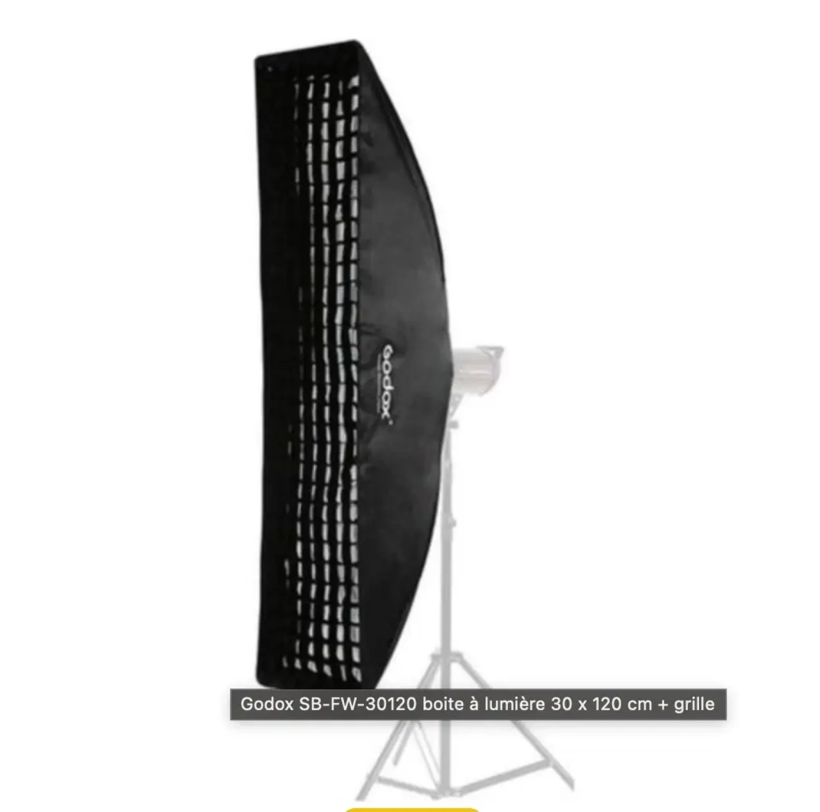 Godox AD300 Pro - Photo 3 sur 5