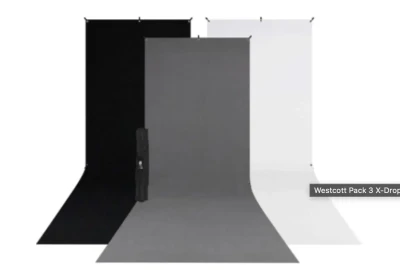 Location Westcott X-drop 5x12
