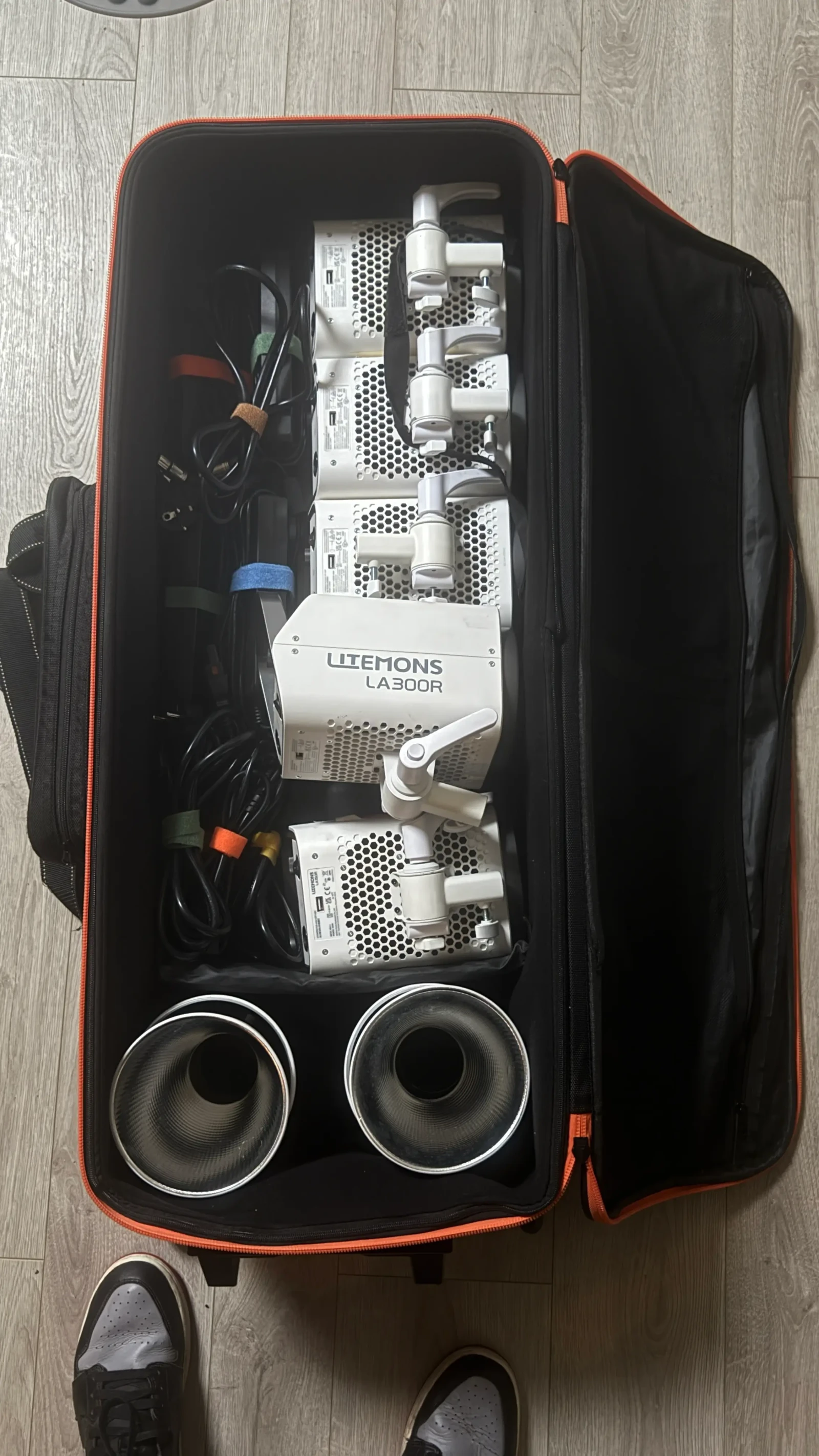 godox litemons LA300R - Photo 1 sur 2