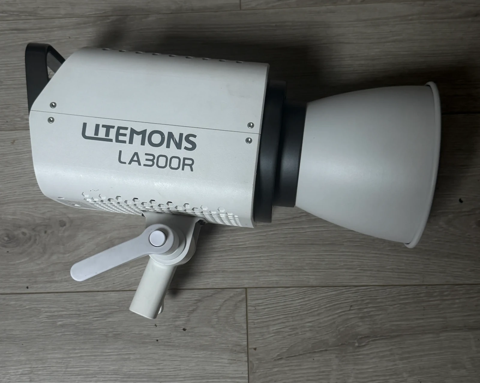 godox litemons LA300R - Photo 2 sur 2