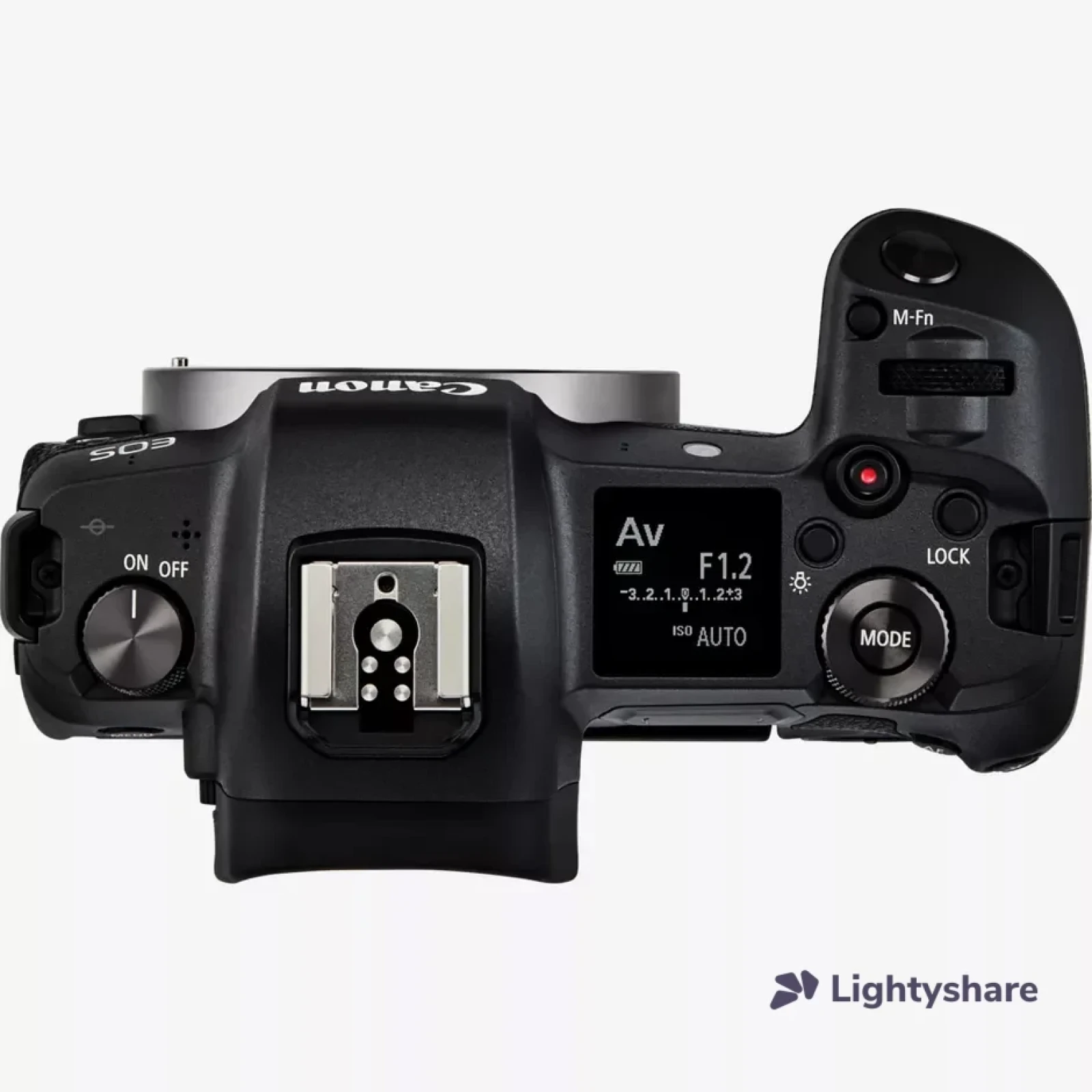 Canon EOS R - Photo 2 sur 2