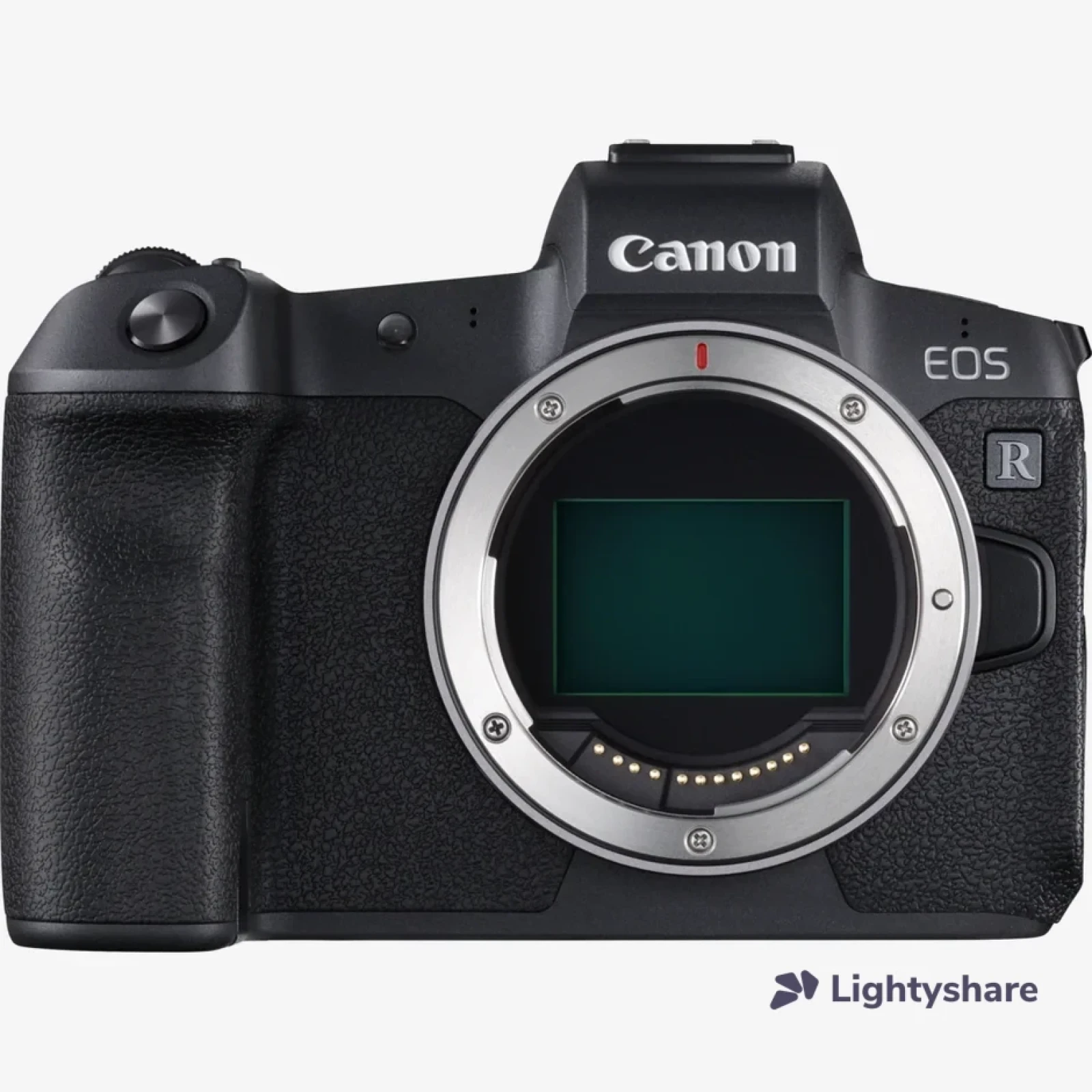 Canon EOS R - Photo 1 sur 2