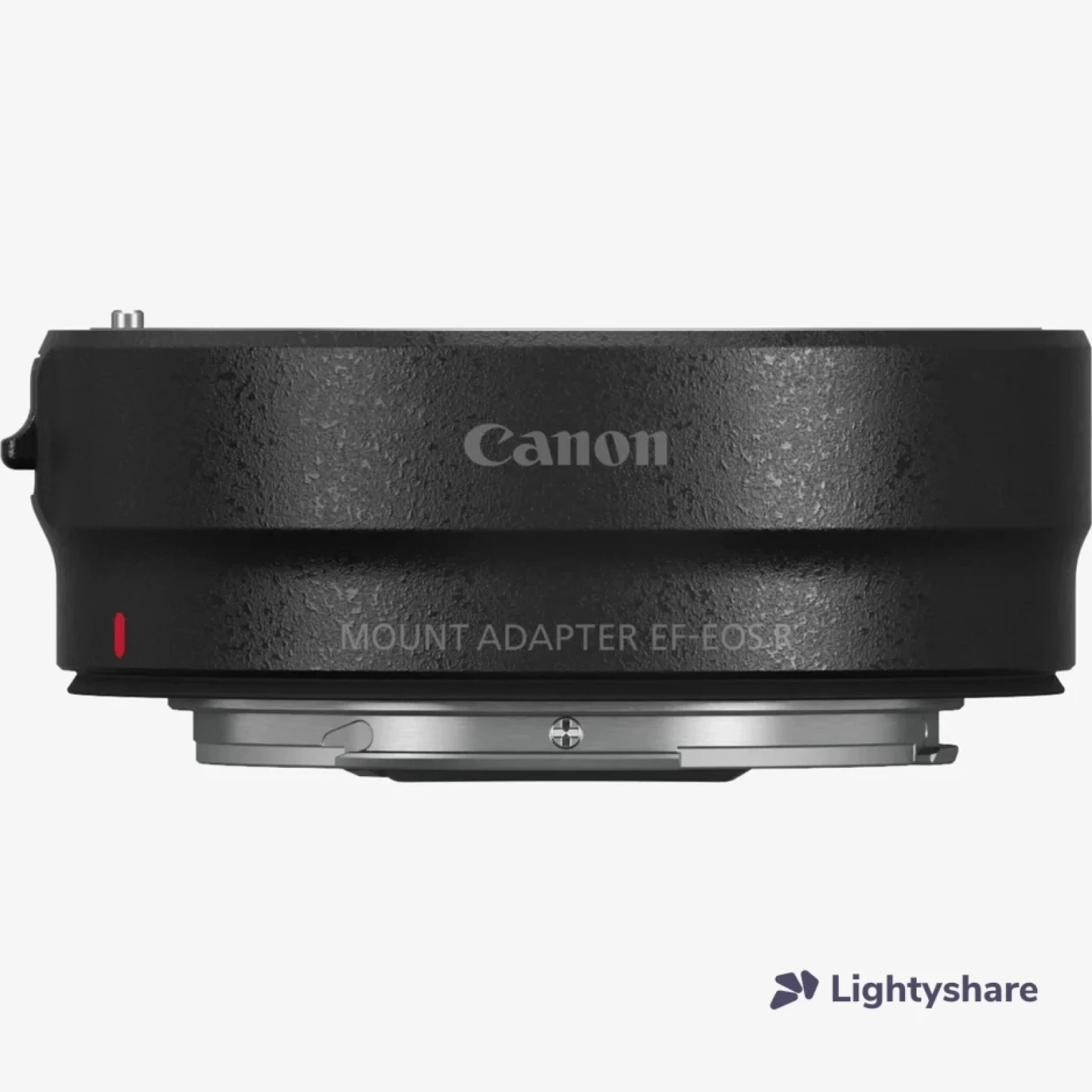 Canon Bague Canon EF-EOS R - Photo 1 sur 2