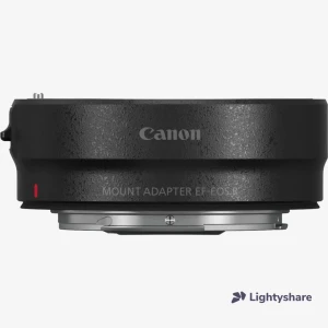 Location Canon Bague Canon EF-EOS R