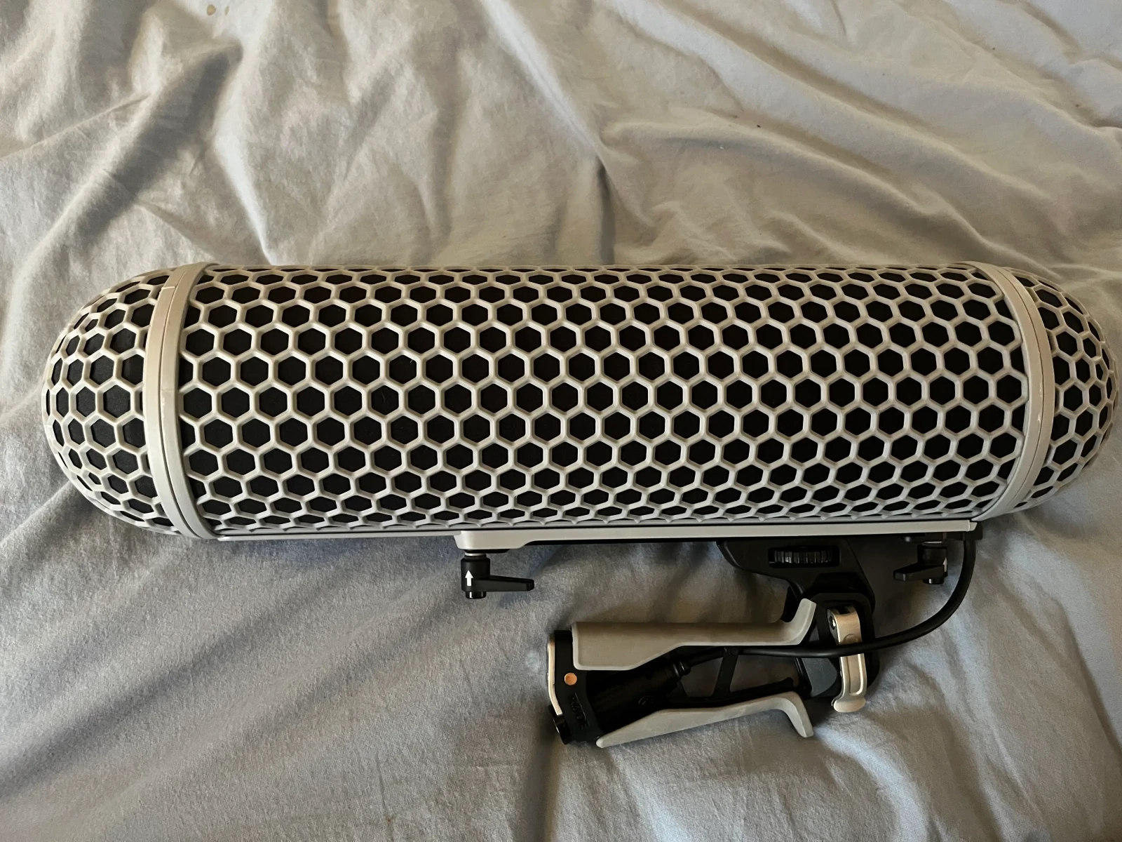 Rode Blimp MKII - Photo 3 sur 3
