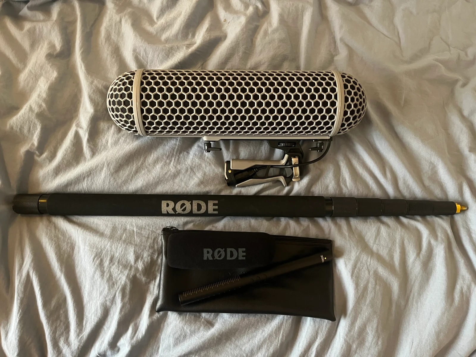 Pack Son - Perche Rode - Photo 1 sur 5