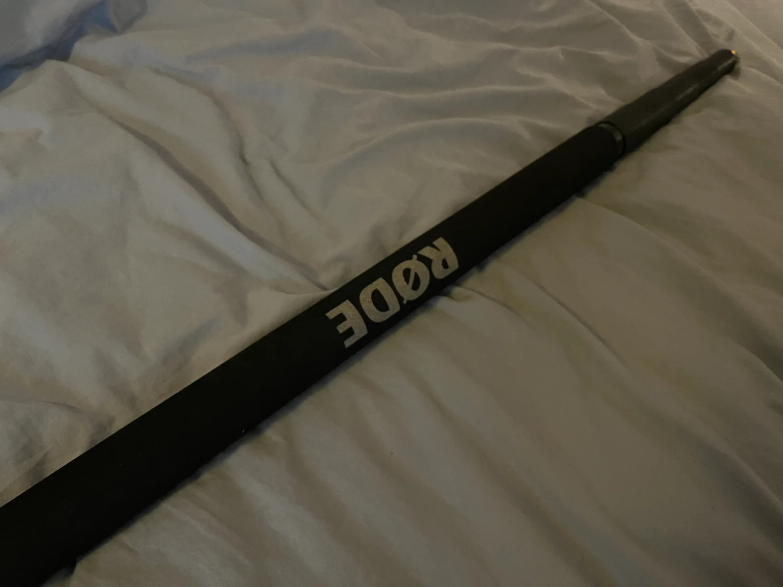 Rode Boompole - Photo 1 sur 1