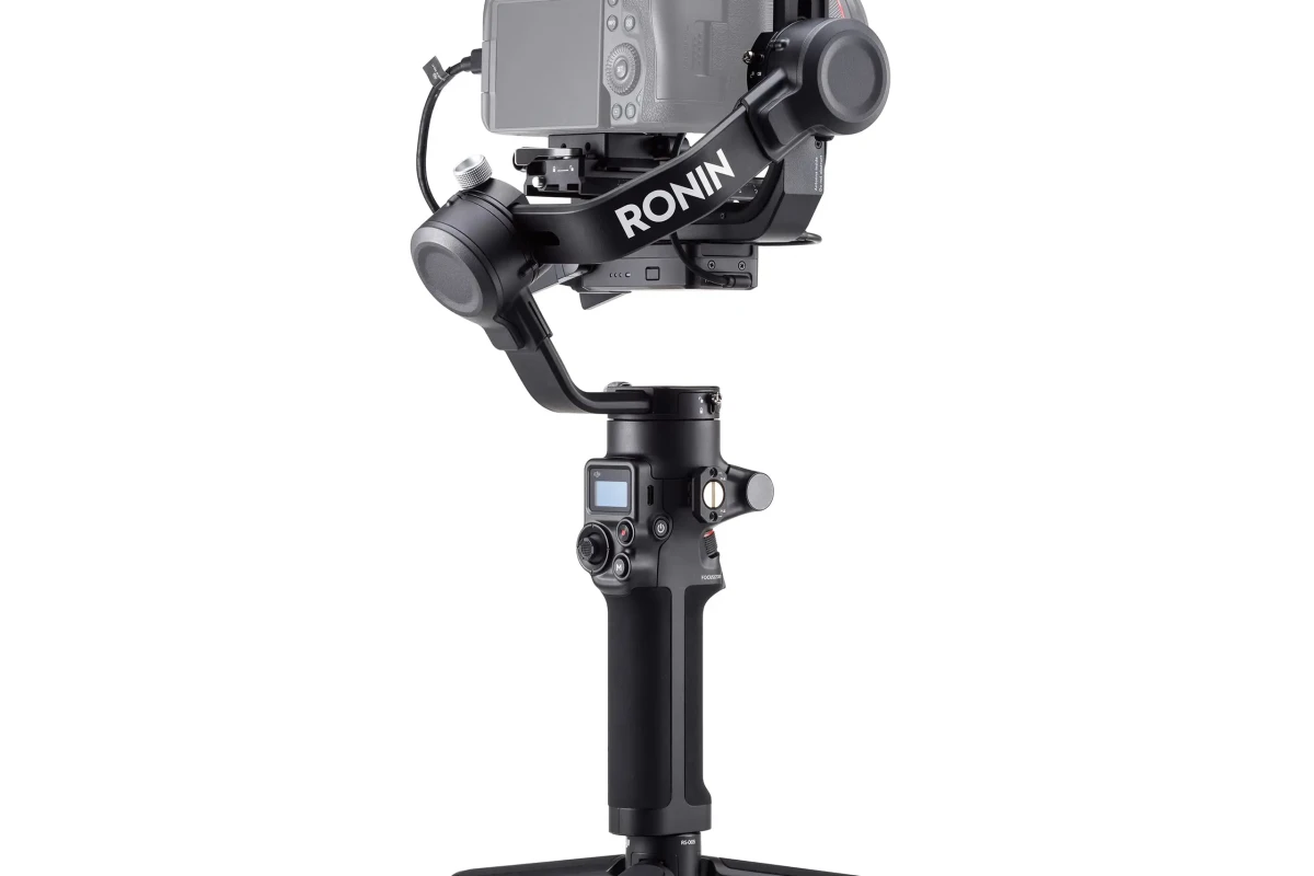 Location DJI RONIN RSC2 - Lightyshare