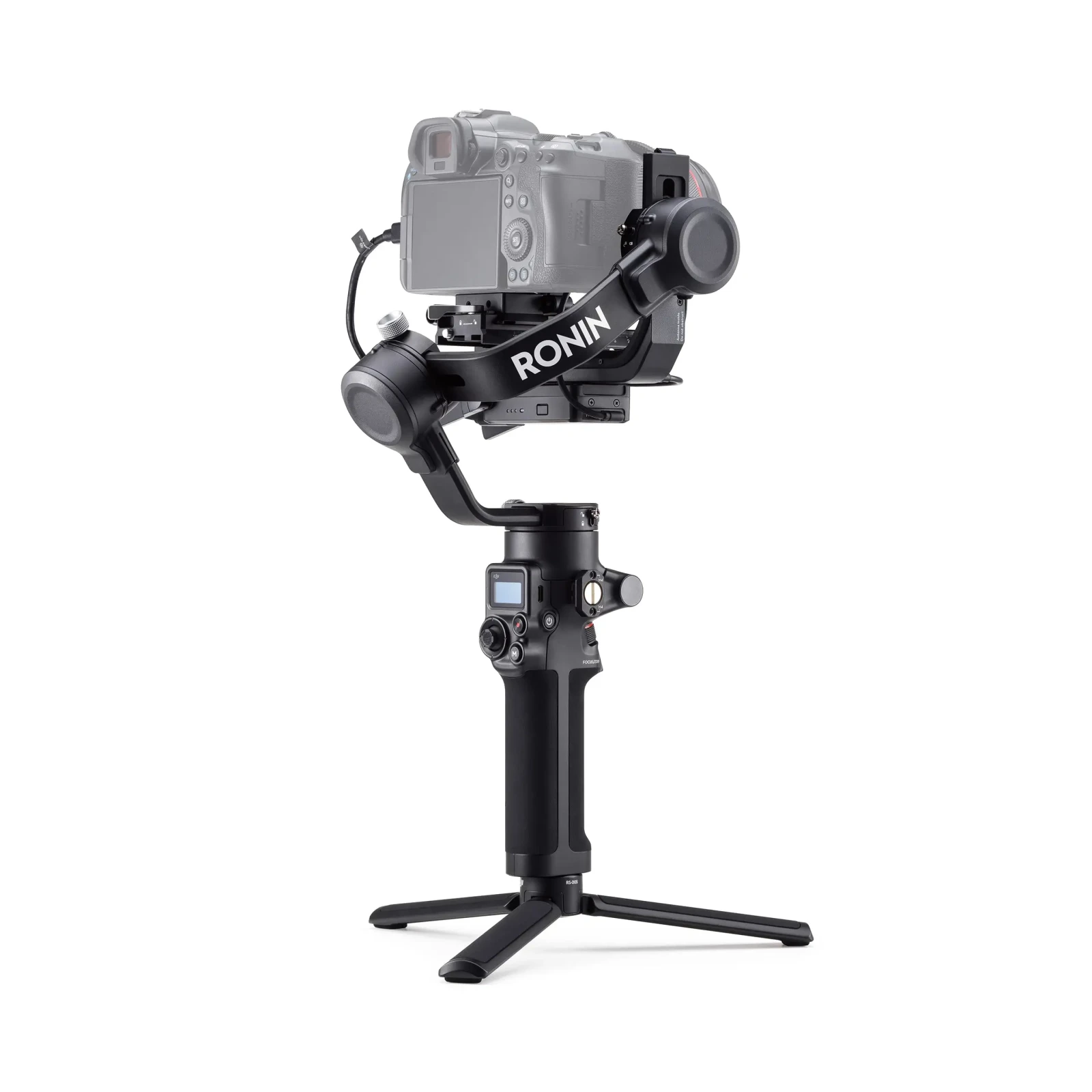DJI RONIN RSC2 - Photo 1 sur 1