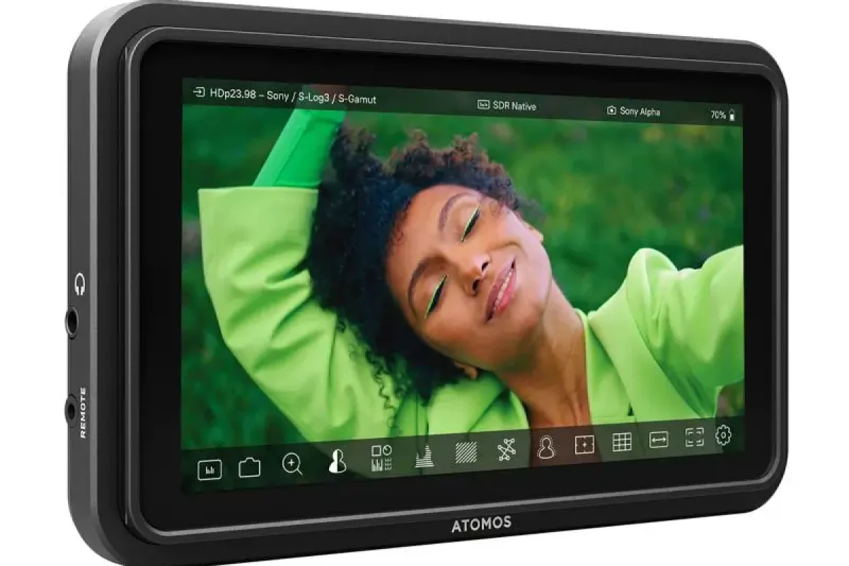 Location Atomos Moniteur Shinobi II (HDMI) - Lightyshare