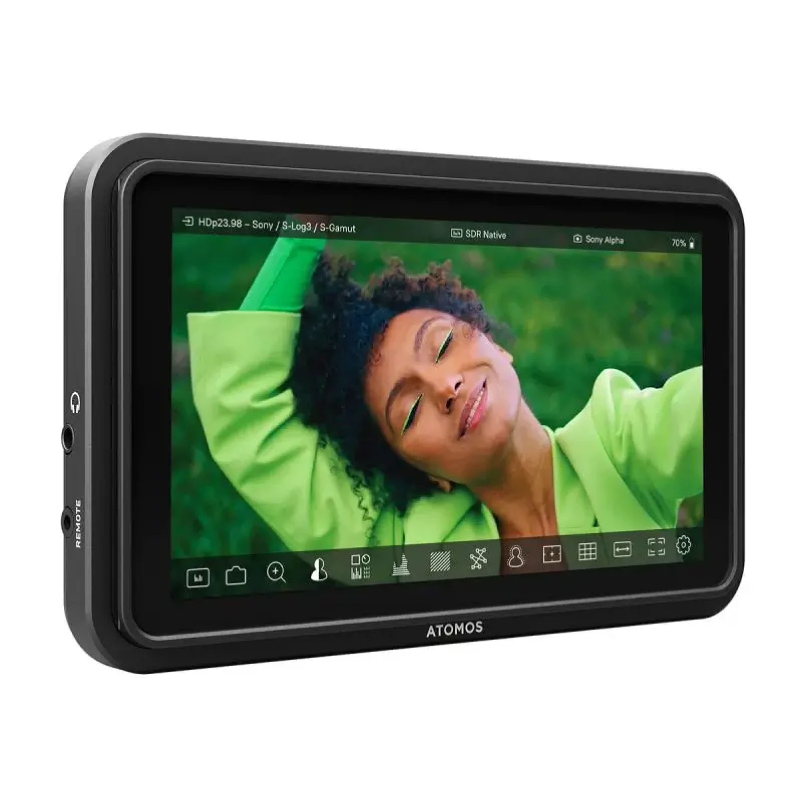Atomos Moniteur Shinobi II (HDMI) - Photo 1 sur 1