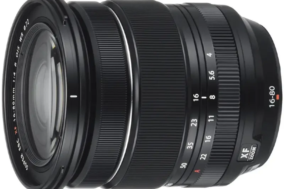 Location Fujifilm XF 16-80mm f4 - Lightyshare