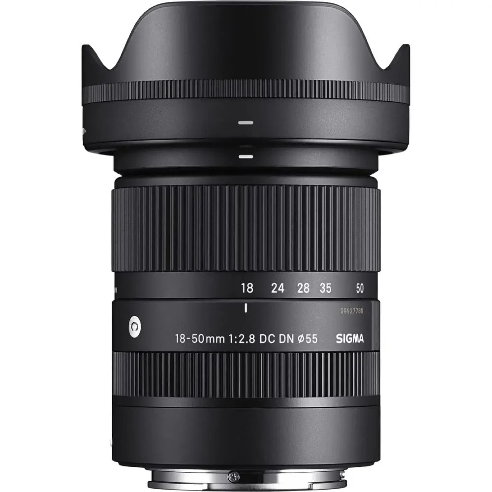 Sigma 18-50mm f2.8 Fujifilm X - Photo 1 sur 1