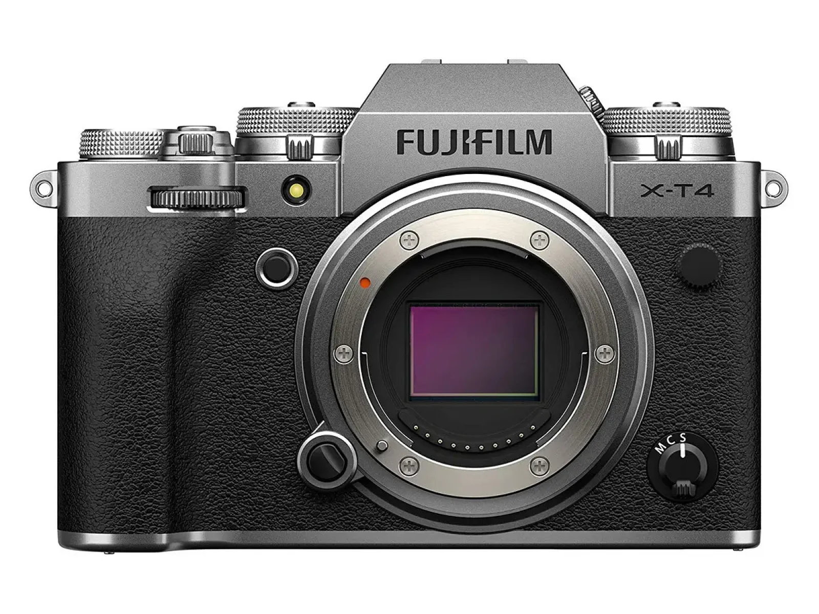 Fujifilm XT4 - Photo 1 sur 1