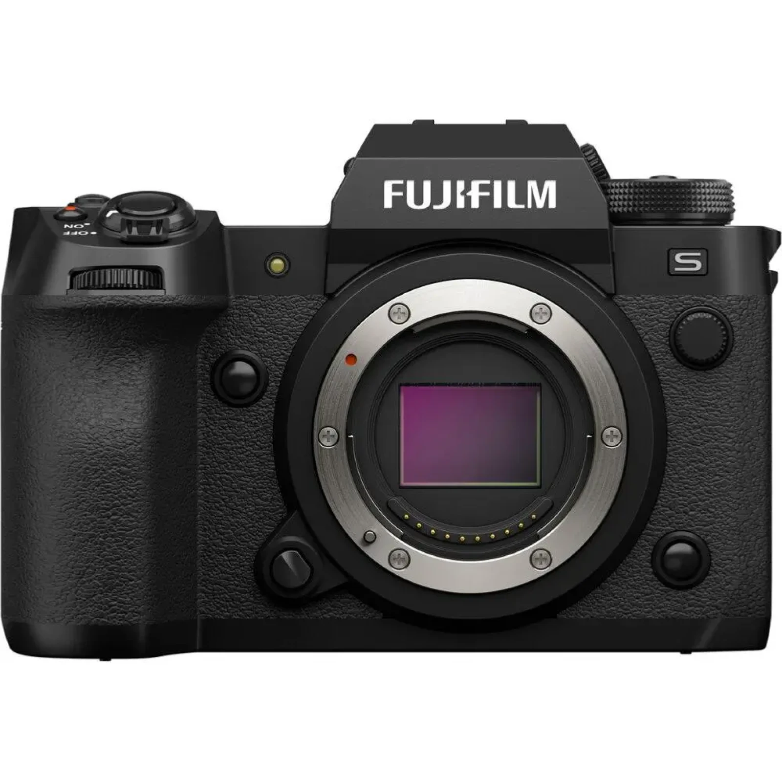 Fujifilm XH2S - Photo 1 sur 1