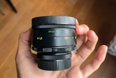 Location Helios 44-2