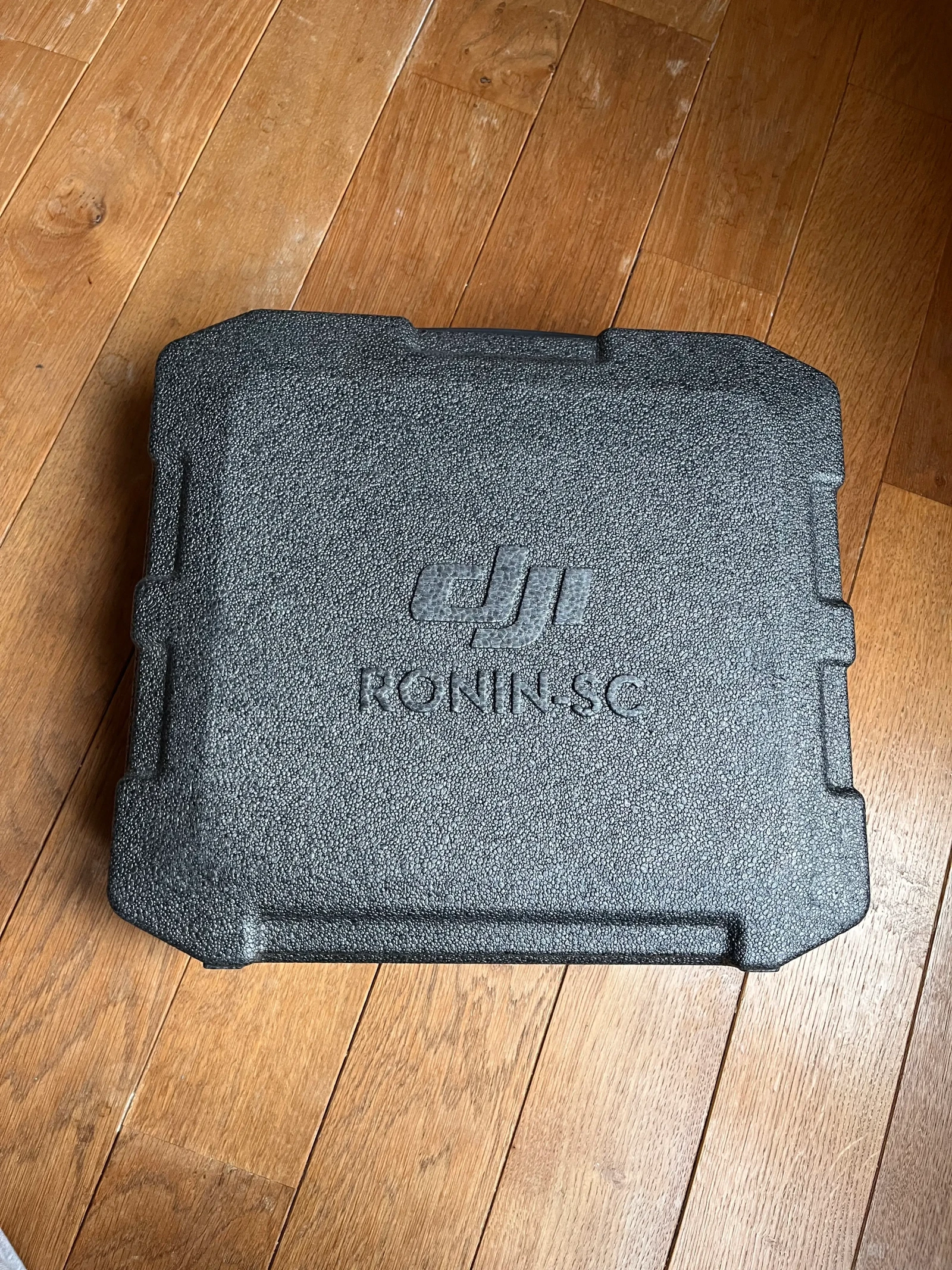 DJI Ronin SC - Photo 3 sur 3