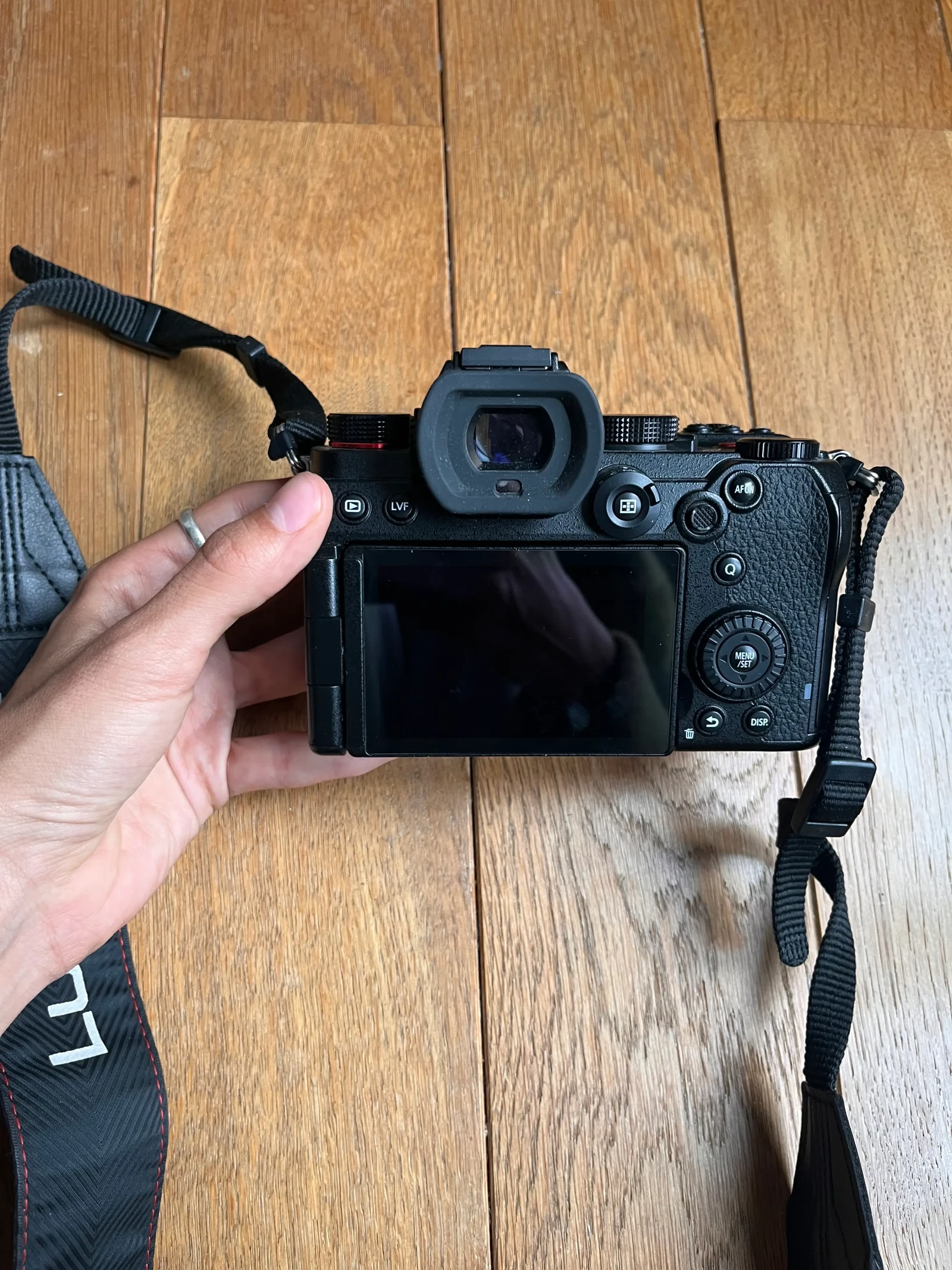 Lumix S5 - Photo 3 sur 4