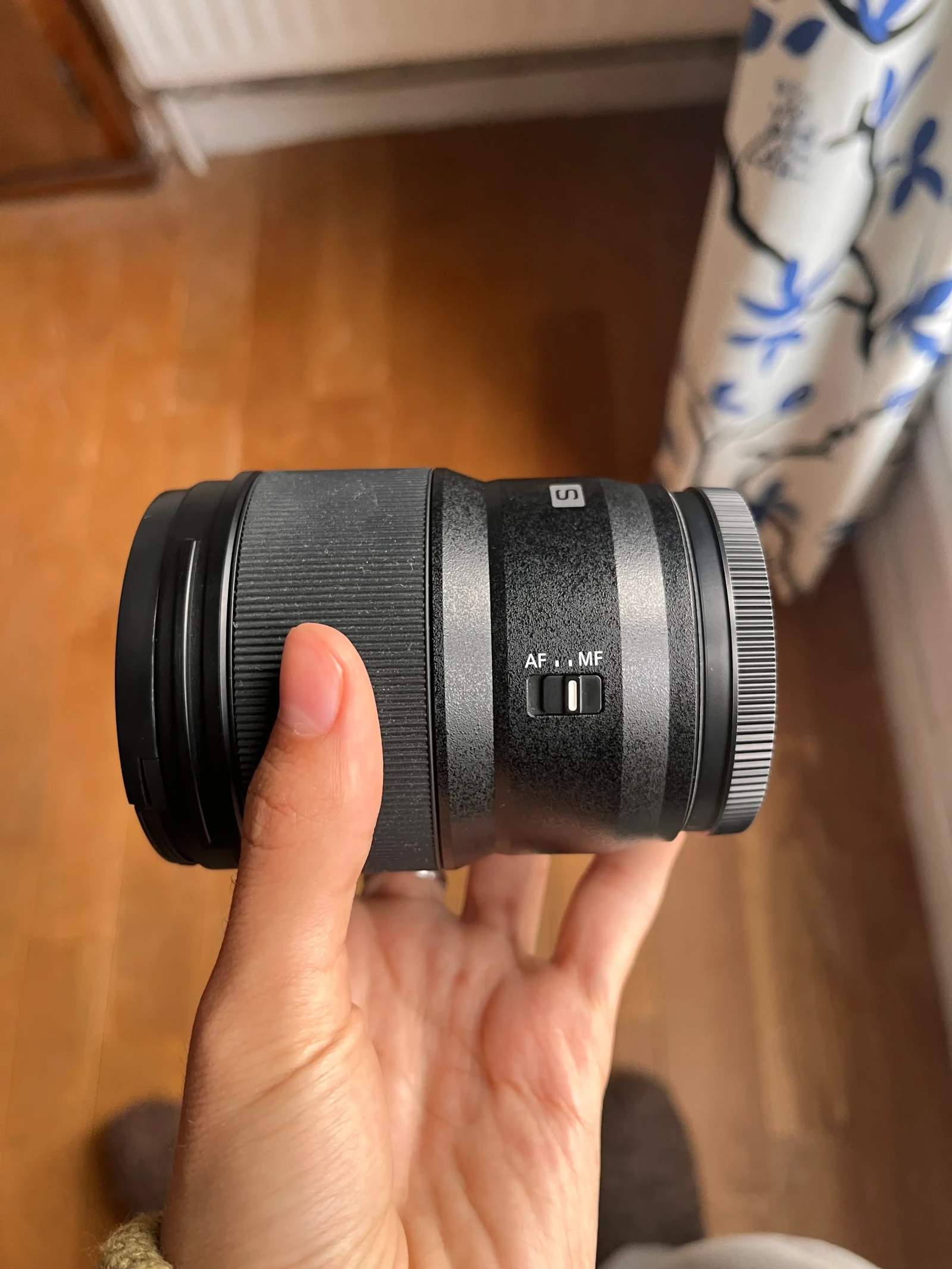 Lumix Objectif 50 mm - Photo 3 sur 3