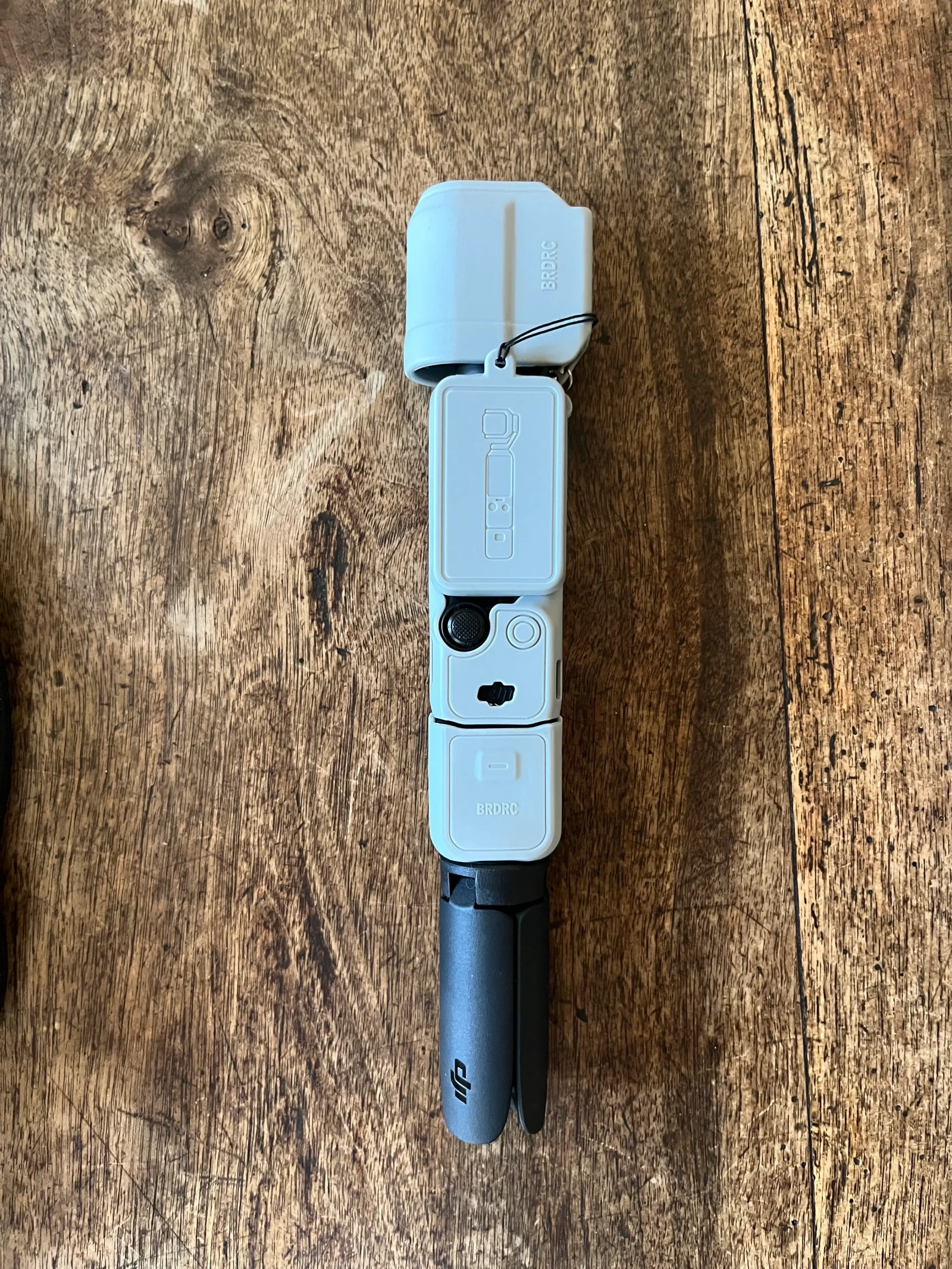 DJI Osmo pocket 3 - Photo 4 sur 5