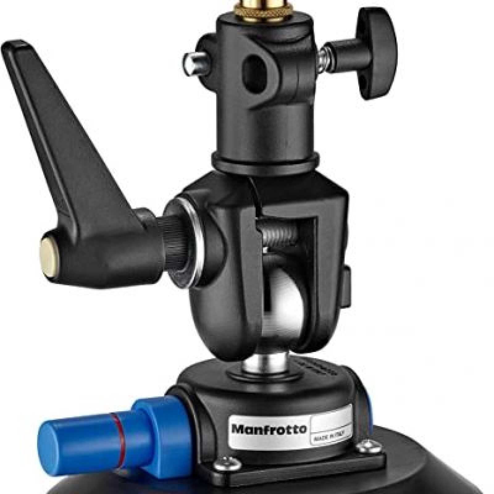 Manfrotto 241FB Ventouse - Photo 1 sur 1