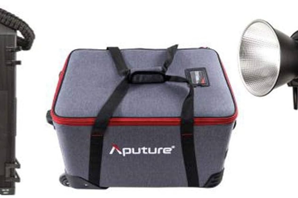 Location Aputure LS 600d Pro - Lightyshare