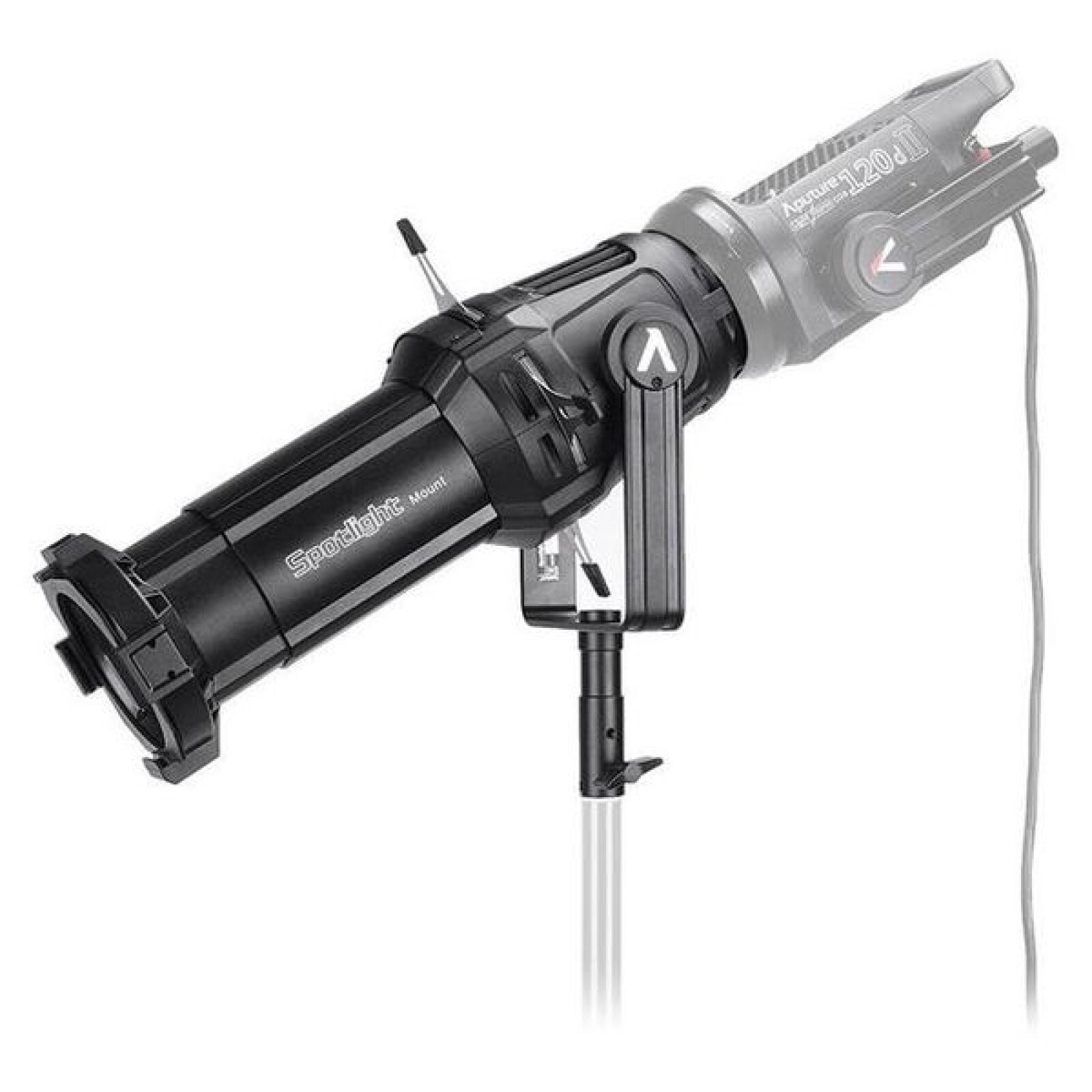 Aputure Spotlight 26° - Photo 1 sur 2