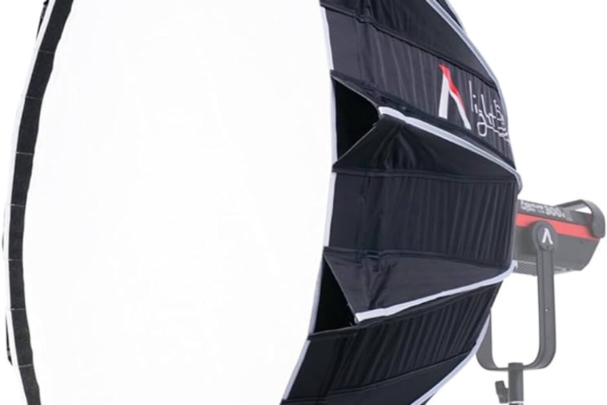 Location Aputure Lightdome mark 3 - Lightyshare
