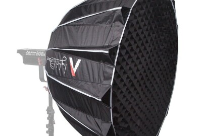 Location Aputure Lightdome mark 3