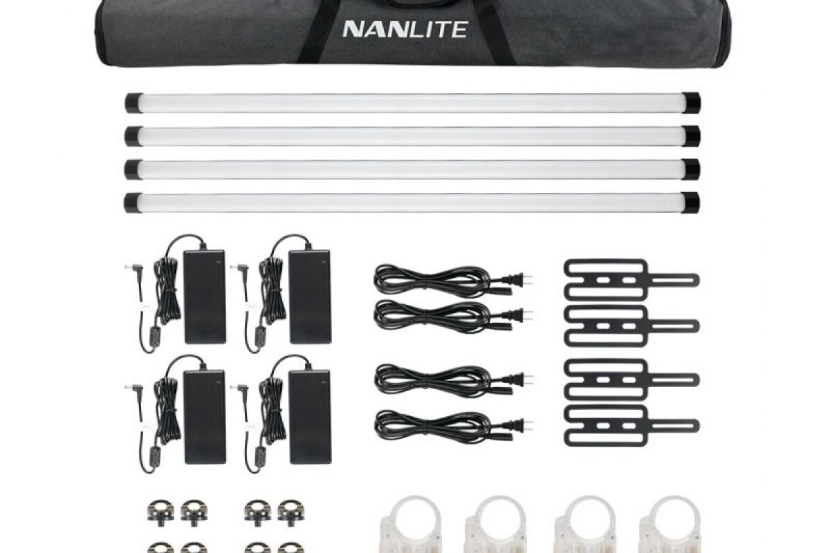 Location Nanlite PavoTube 30X II - Lightyshare