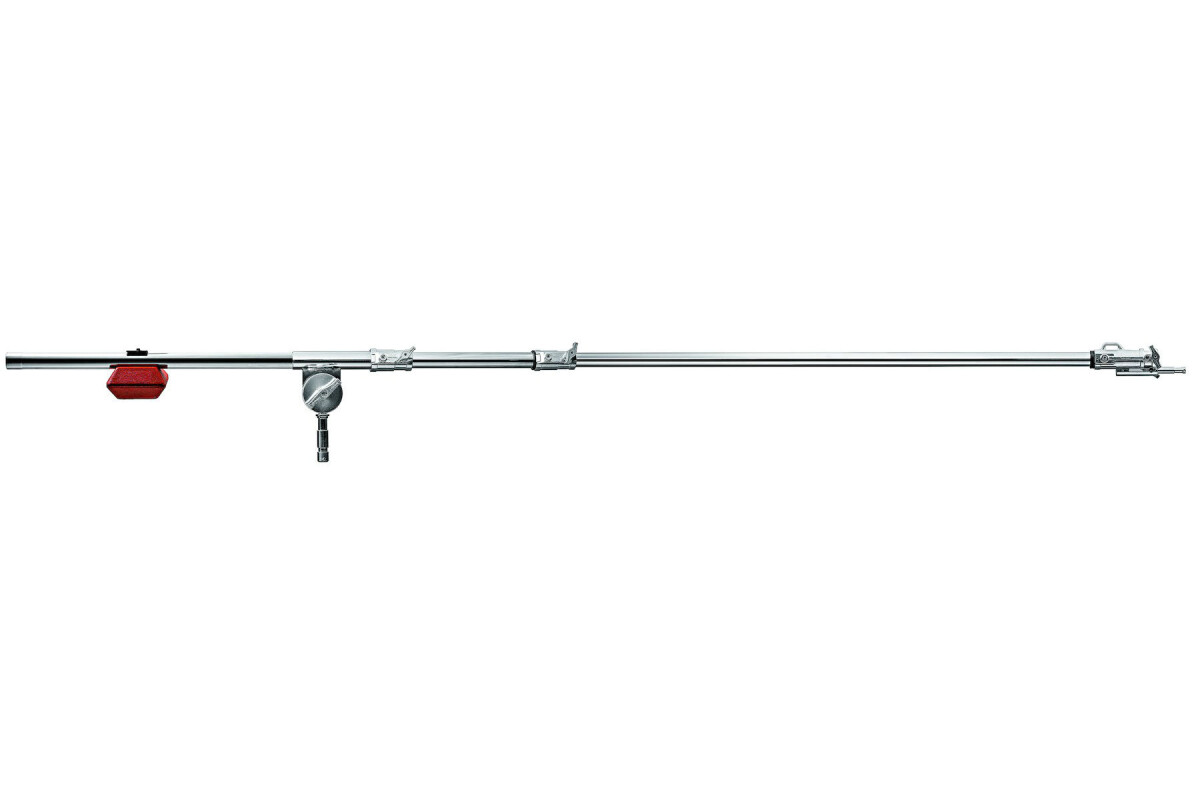 Location Avenger D650 Junior Boom Arm - Lightyshare