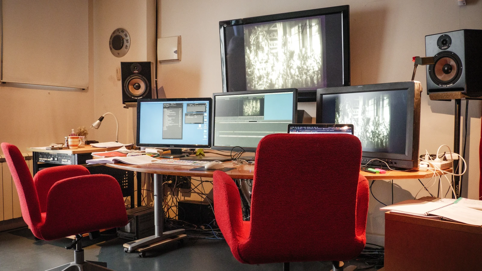 AVID MEDIA COMPOSER - Photo 1 sur 4