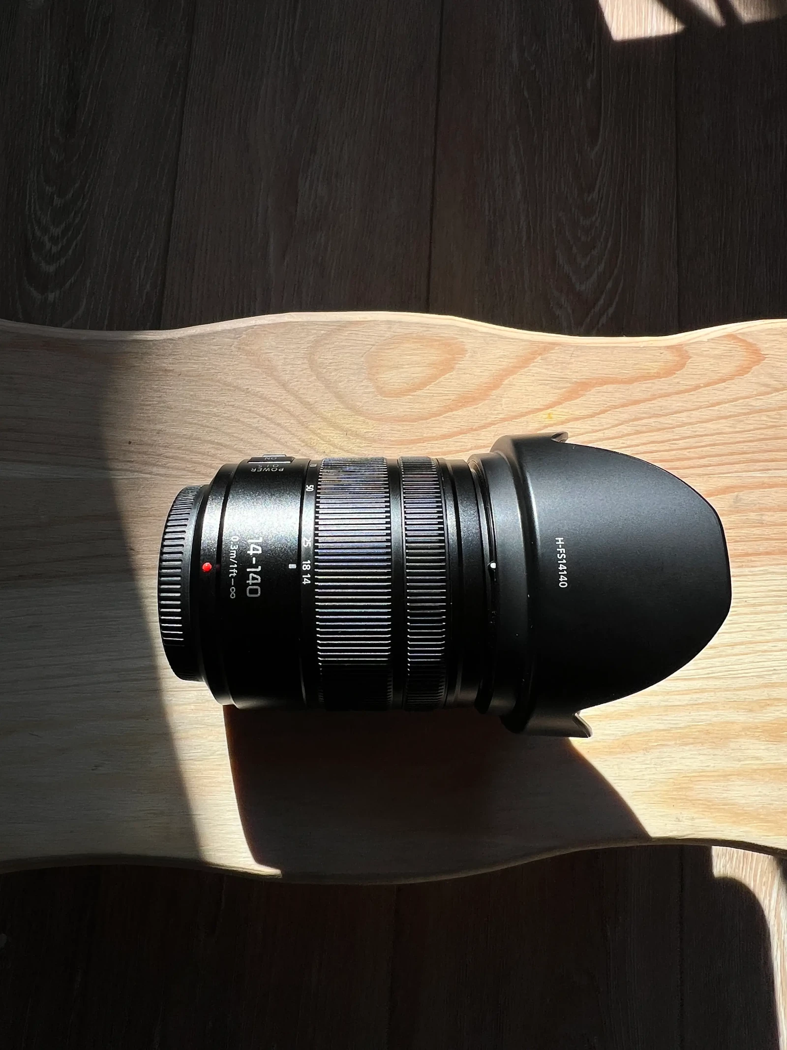 Blackmagic Design Pocket Cinema Camera 4K - Photo 3 sur 3