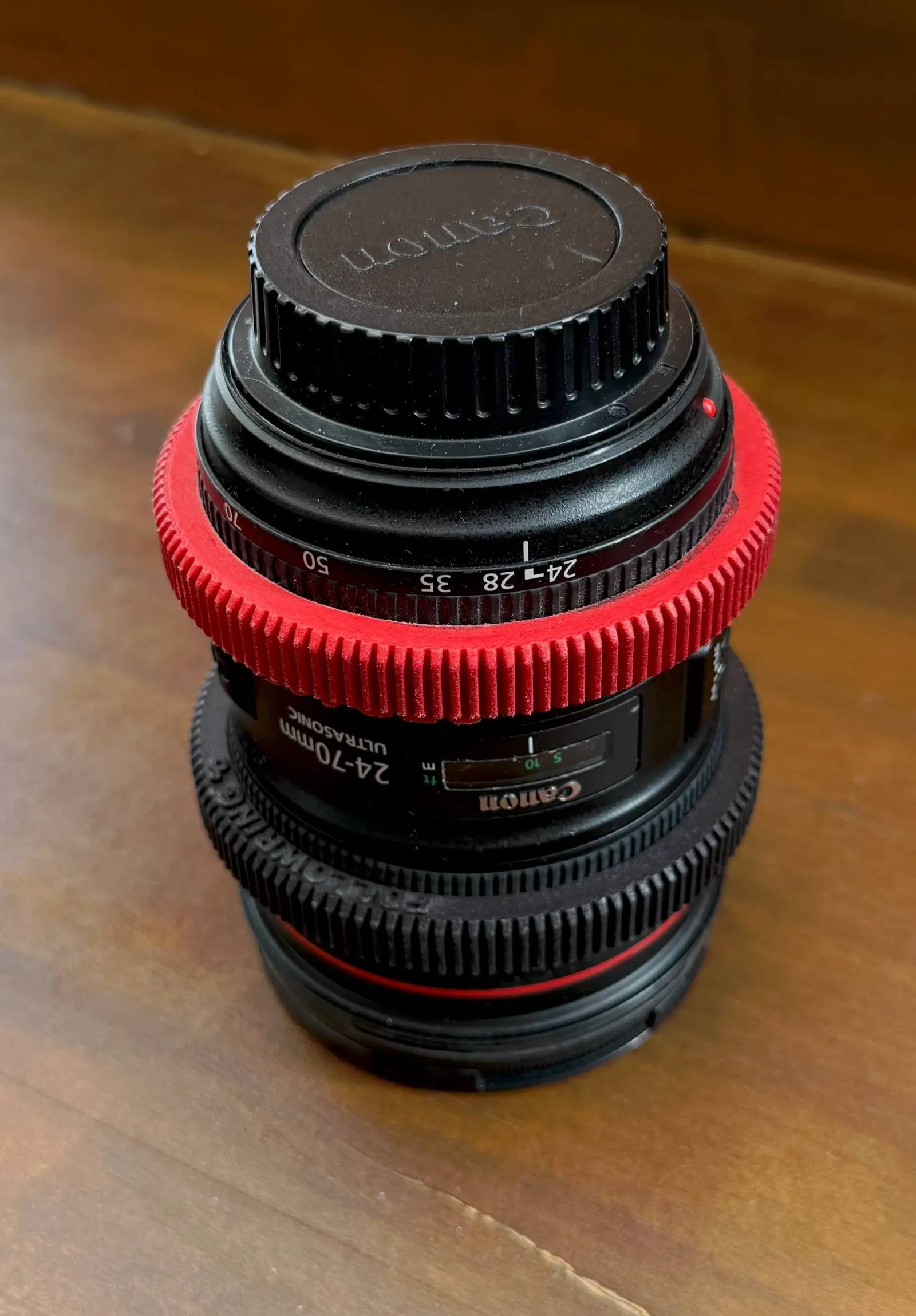 Blackmagic Design PYXIS 6K (L-Mount) - Photo 5 sur 8