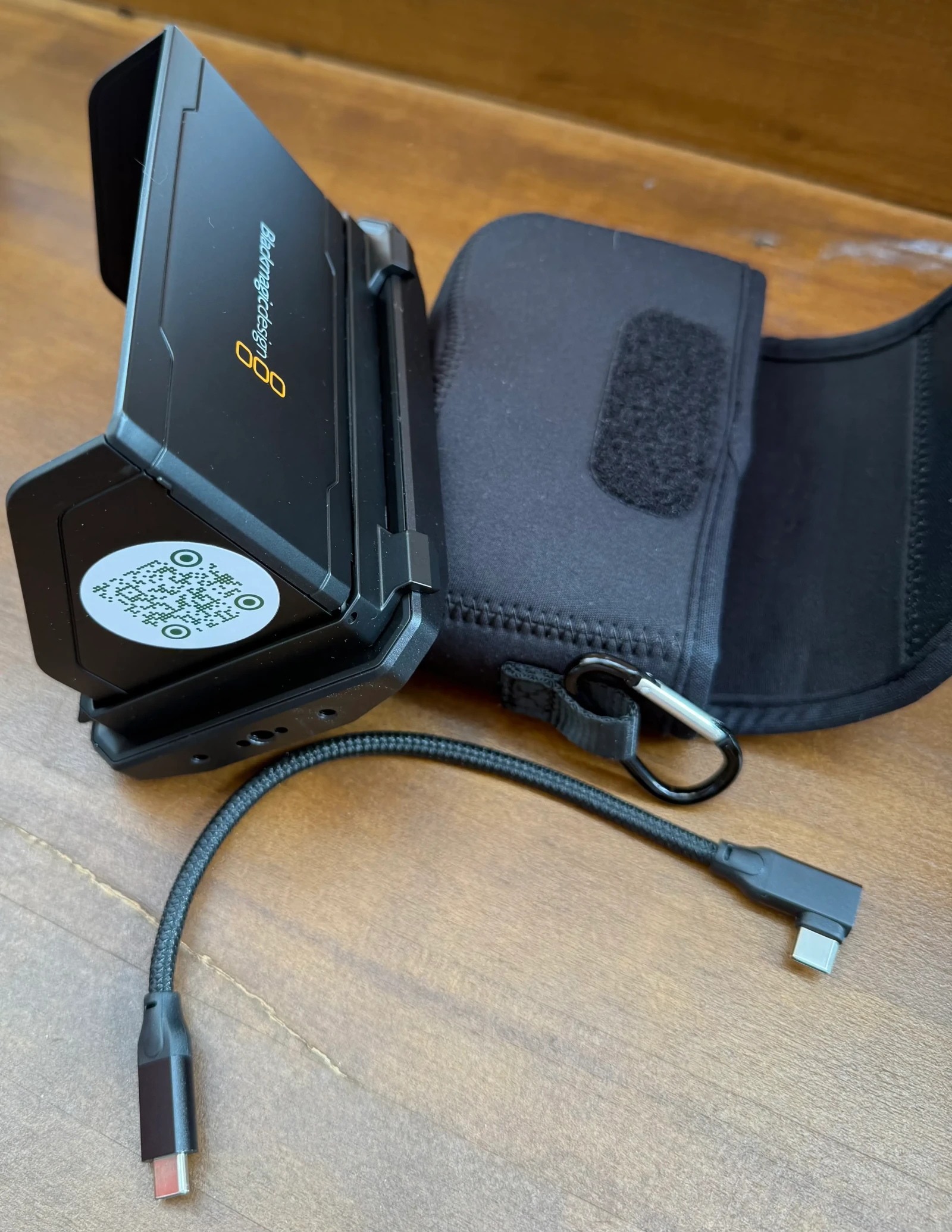 Blackmagic Design PYXIS 6K (L-Mount) - Photo 4 sur 8