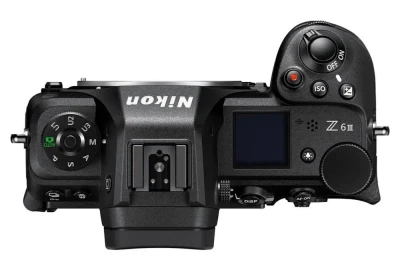 Location Nikon Z6 III