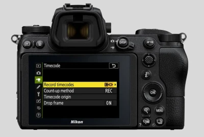 Location Nikon Z6