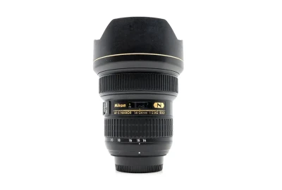 Location Nikon AF-S 14-24mm f/2.8G ED