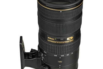 Location Nikon 70-200mm f/2.8