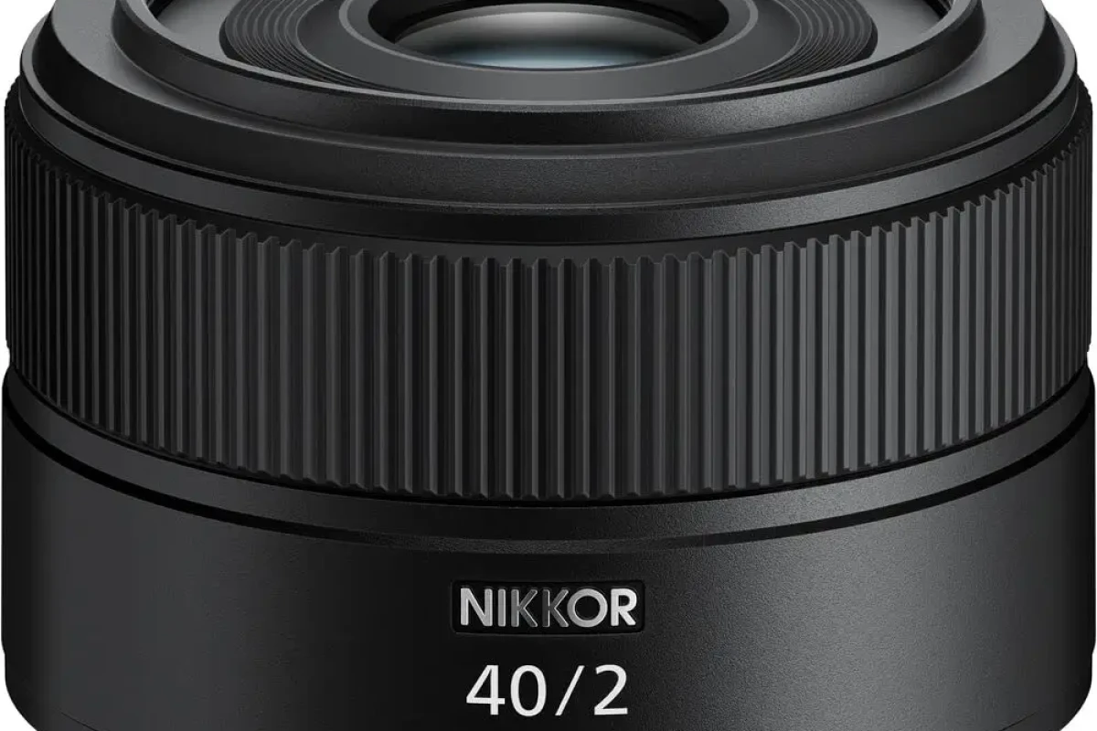 Location Nikon Nikkor Z 40mm f/2 - Lightyshare