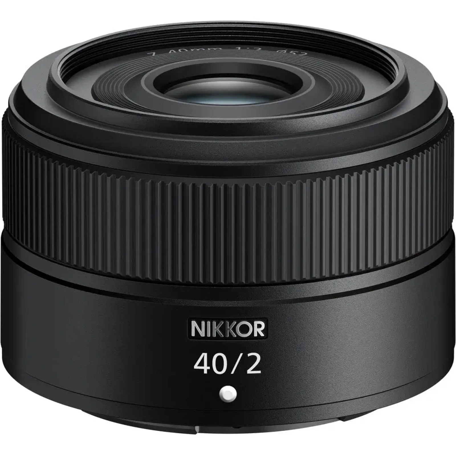 Nikon Nikkor Z 40mm f/2 - Photo 1 sur 2