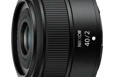 Location Nikon Nikkor Z 40mm f/2