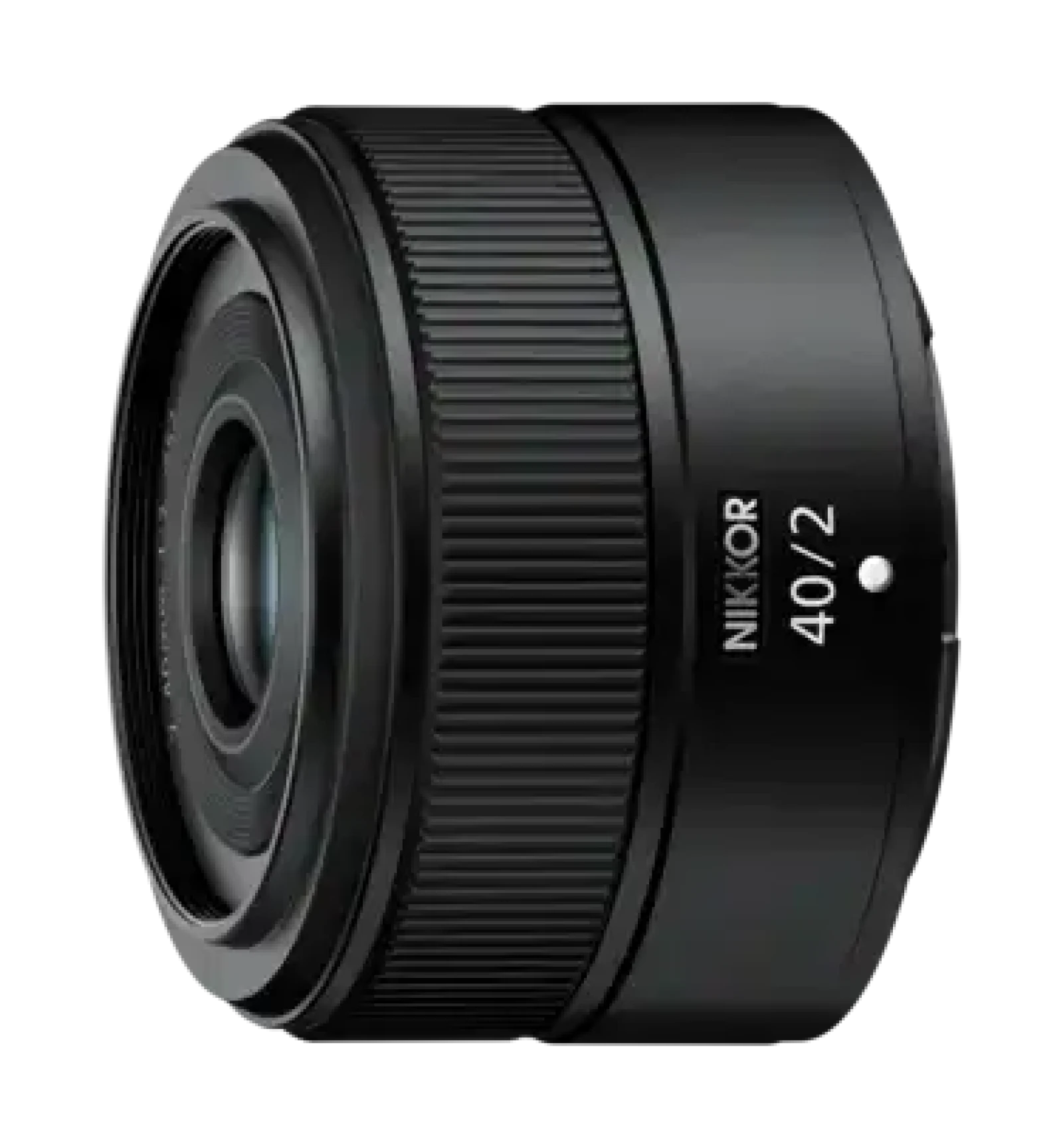 Nikon Nikkor Z 40mm f/2 - Photo 2 sur 2