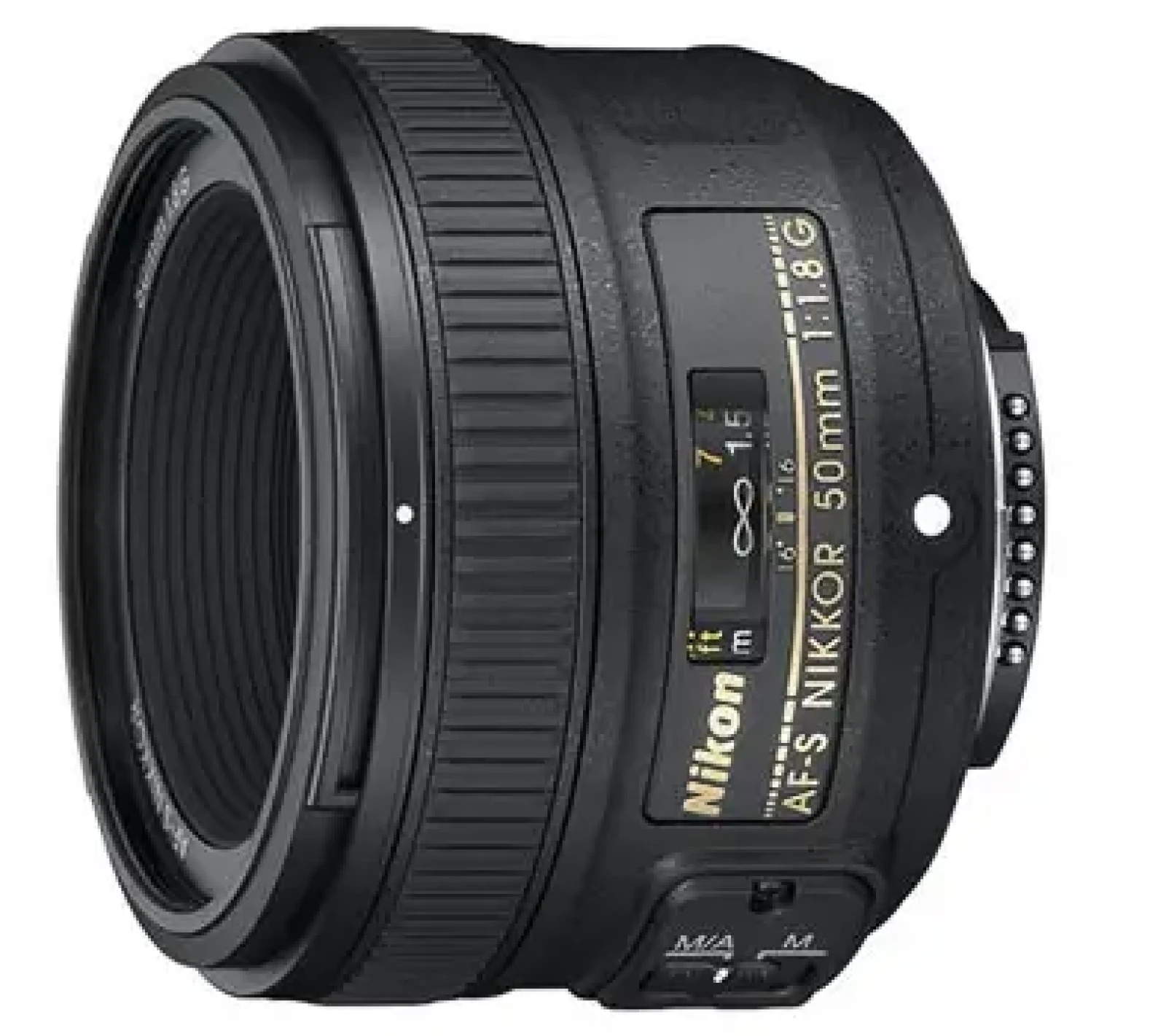 Nikon 50mm f/1.8 - Photo 2 sur 2