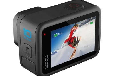 Location GoPro Hero 10 Black