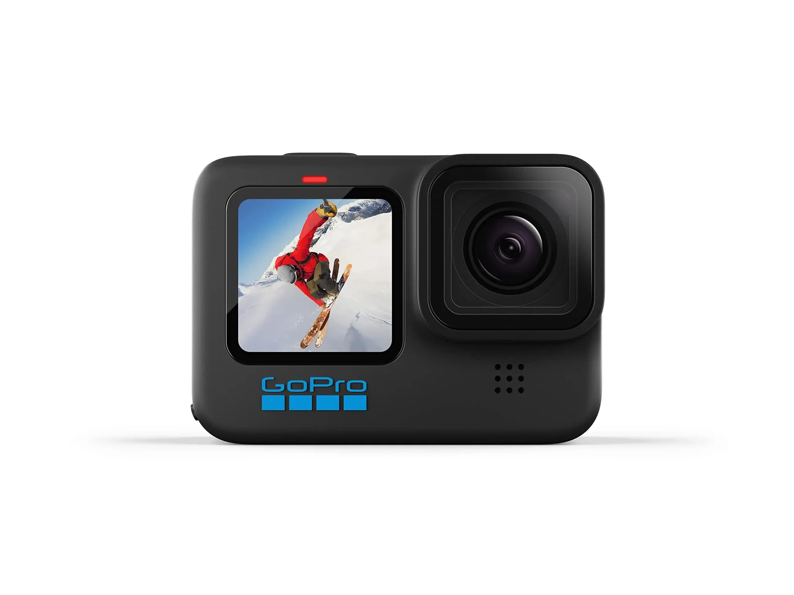 GoPro Hero 10 Black - Photo 1 sur 2