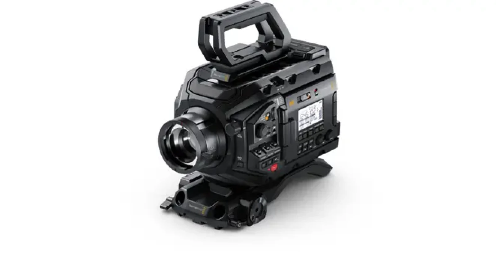 Blackmagic Design URSA BROADCAST G2 - Photo 1 sur 3