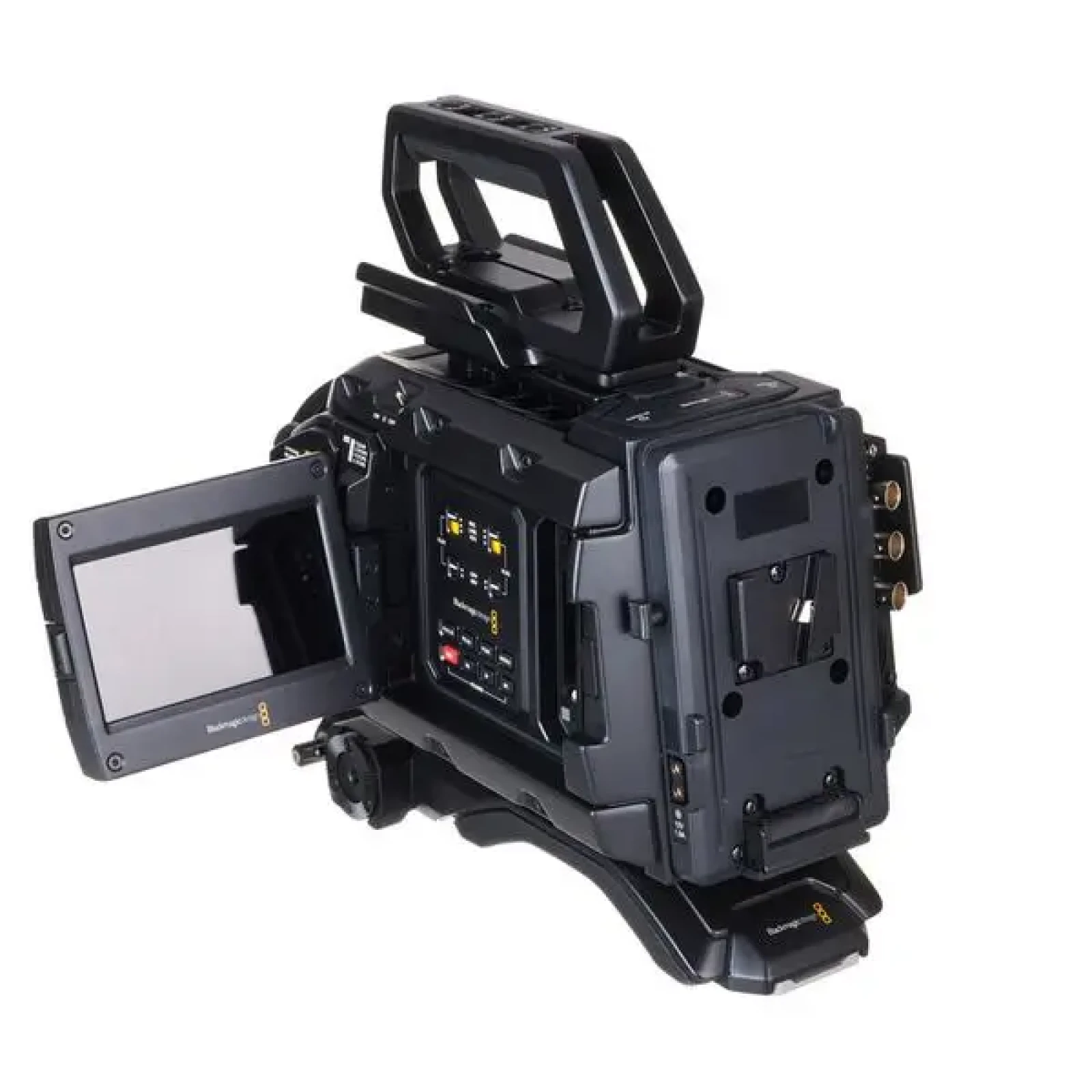 Blackmagic Design URSA BROADCAST G2 - Photo 3 sur 3