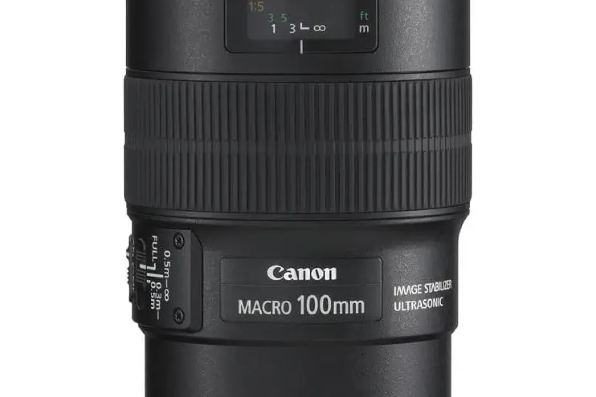 Location Canon EF 100mm f/2.8L Macro IS USM - Lightyshare